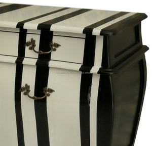 Buffet comedor aparador muebles 2 puertas Indonesia - Product Image 4