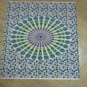 Affiches de tentures murales imprimées de l'Inde tapisserie décorative murale imprimée mix de conceptions de tapisserie en gros de l'Inde - Product Image 2