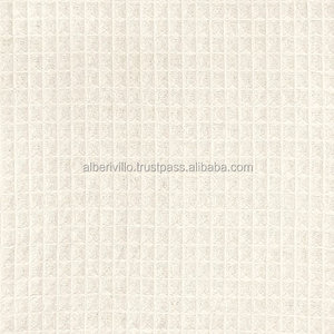 Tissu de nettoyage de serviettes à base de gaufres, coton naturel, 50 pièces, vente en gros - Product Image 1