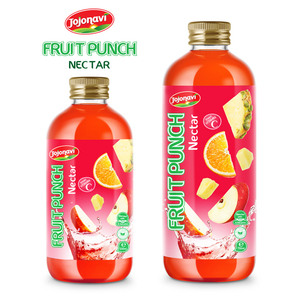 Zumo de Manzana 330ml JOJONAVI Zumo de Fruta de Manzana Bajo en Calorías Botella de Vidrio (100% Natural) por JOJONAVI Company Limited Proveedor Confiable - Product Image 3