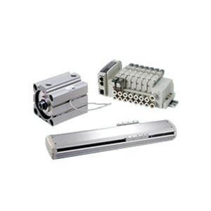 Mini cylindre pneumatique CKD, japon, pour la vente en gros - Product Image 4