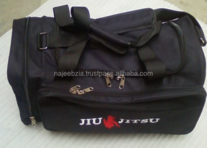 Sac de sport de grande capacité personnalisé, de haute qualité, imperméable, pour le voyage, pouces - Product Image 5