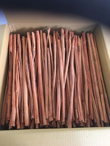 Fuchsia séché au gingembre, madmade - Product Image 4