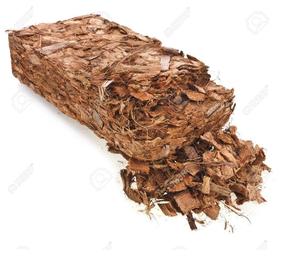Bolsas de cultivo de fibra de coco/bolsas de cultivo de plástico - Product Image 1