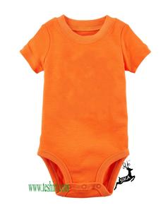 Combinaison pour bébé et tout-petit, vêtements pour nouveau-nés, combinaison en coton à manches courtes pour bébé, combinaison en coton pour bébé, achat en ligne - Product Image 4