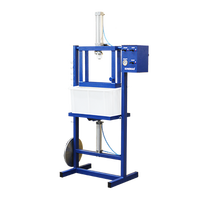 SG 50.500 |   Testeur de fuite du convertisseur de couple