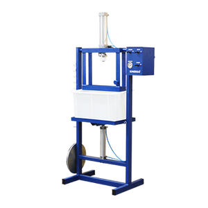 SG 50.500 |   Probador de fugas del convertidor de par - Product Image 1