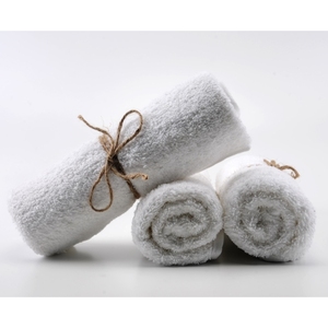 Toallas de baño de mano de golf de India Direct Factory 100% Toalla de algodón Toallas de mano promocionales Zero Twist al precio más barato .. - Product Image 5