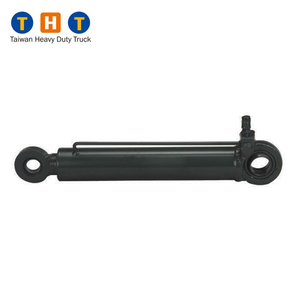 Cabin Tilt กระบอก1605935 1611872ชิ้นส่วนช่วงล่างรถบรรทุกสำหรับ VOLVO FL FH 10/12 - Product Image 3