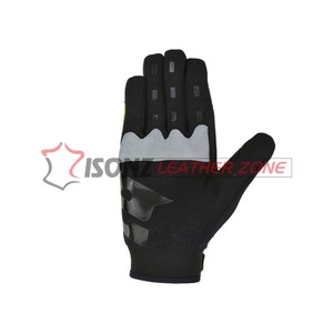 Gants de sécurité personnalisés en cuir synthétique imperméables, ignifuges, anti-vibrations, protection contre les chocs de 10 pouces, protection de niveau 3 - Product Image 3
