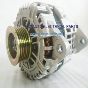 Starter And Alternator for cars trucks forklifts and construction machinery