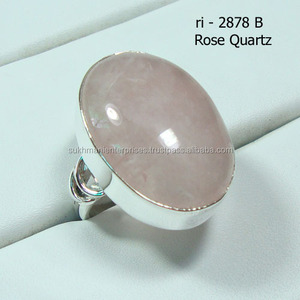 สีดำนิลพลอย925แหวนเครื่องประดับเงินสเตอร์ลิง - Product Image 3
