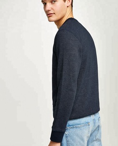 เสื้อฮู้ดดี้แฟชั่นสุดฮิตปี 2026 ผ้าฝ้าย 80% โพลีเอสเตอร์ 20% เสื้อฮู้ดดี้แบบสั่งทำ เสื้อฮู้ดดี้ระบายอากาศได้ดี - Product Image 3