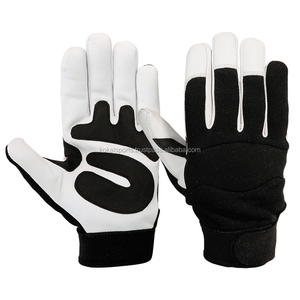 Guantes mecánicos de alta calidad para taller - Product Image 1