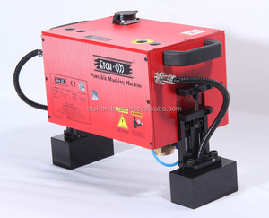 Machine portative d'inscription de goupille de point (E-aimant), EtchON DPM305D - Product Image 1