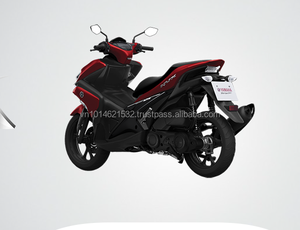 Prix d'usine!! N-V-X 125 cc A-B-S (Nouvelle Couleur) numéro de Modèle: YMM NVX125 - Product Image 6