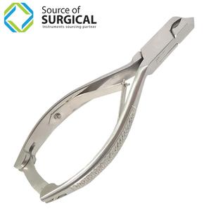 <b>Nail</b> <b>Cutter</b> Clipper Toe <b>Nails</b> <b>Cutter</b> Moon Shape - Product Image 2