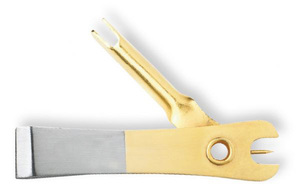 Nudo de la herramienta de pesca pinza LÍNEA DE Clippers/línea de pesca alicates - Product Image 3