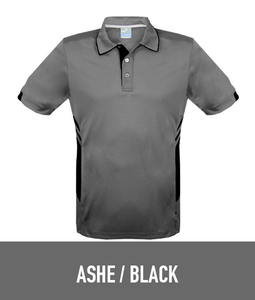 T-shirts polo sublimés - Product Image 5