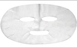 Masque Facial en noix de coco-professionnels des soins du visage - Product Image 6