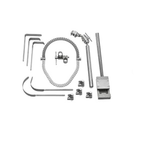 Écarteur chirurgical, haute qualité, m, qualité allemande - Product Image 1