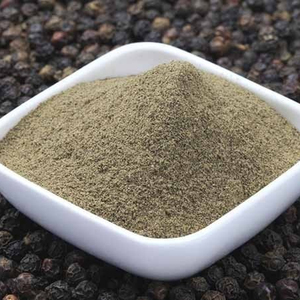 Hot Sale Black <b>Pepper</b> White <b>Pepper</b> Powder Vietnam Dried Fine Spice Factory Supply Export Wholesale - Product Image 4