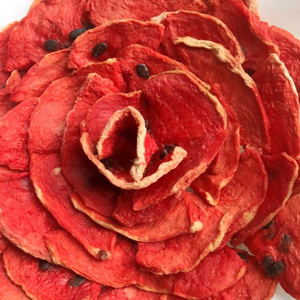 Las Mejores Frutas Tropicales Deshidratadas de Vietnam: Sandía Deshidratada, Plátano Deshidratado - Product Image 1