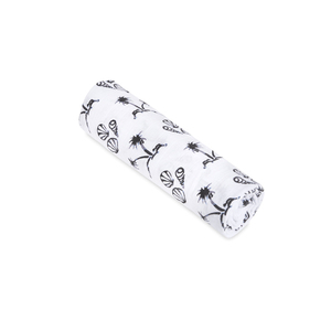 Fabricante muselina swaddle mantas 120 cm fabricante muselina swaddle mantas 120 cm - Product Image 4