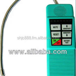 Hot sell Halogen Leak Detector HLD-100