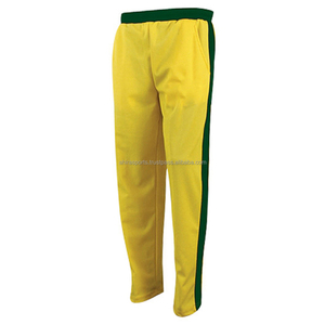 Uniforme de equipo de críquet de diseño personalizado - Product Image 3
