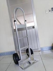 Aluminium <span class=keywords><strong>Hand</strong></span> <span class=keywords><strong>Truck</strong></span> Viet Nam Groothandel Leverancier - Product Image 3