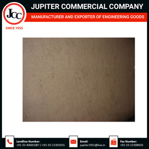 Resultado orientado Nuevo tablero de molino industrial duradero Tablero dúplex para uso químico Pulpa de bagazo duradera hecha con revestimiento de un solo lado - Product Image 2