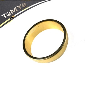 Tomyo di Alluminio di Avvolgimento di Controllo Trim Anello Canna <span class=keywords><strong>Da</strong></span> <span class=keywords><strong>Pesca</strong></span> Fai <span class=keywords><strong>Da</strong></span> Te - Product Image 6