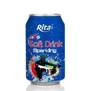 Produsen Berkualitas dari Vietnam Power 250Ml Soft Drink Minuman Energi Super