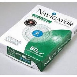Papier Original PaperChoice 80 g/m² A4 pour photocopie, 100 % pâte de bois, blanc, de Binh Thuan - Product Image 3