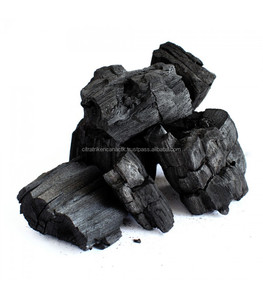 OEM LUMP CHARCOAL RUBBER WOOD HARDWOOD WITH PAPER PACKAGING 2KG 5 KG AND 10 KG NEW PACKAGING SUITABLE FOR SUPERMARKET SALES - Product Image 3