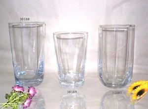 Elegante casa hotel restaurante bar boda y fiesta copa de vino para copas de champán y flautas - Product Image 3