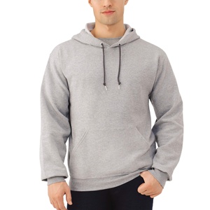 Équipée noir plaine couleur pull hoodies design personnalisé faible Quantité Minimale De Commande hoodies - Product Image 6