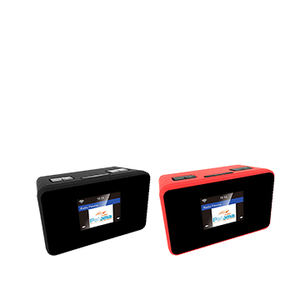 CT-1318สก์ท็อปอินเทอร์เน็ตบ้านวิทยุ - Product Image 3