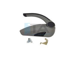 Autobús minibús Sprinter Crafter maestro Movano NV400 tránsito Ducato boxeador Jersey asiento plegable brazo resto - Product Image 1