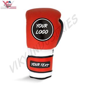 Gants de boxe pour hommes, lingette de bonne qualité, vente en gros et fournisseur, vêtements d'entraînement poinçonnés, de très bonne qualité, pour les entreprises Viky, 2022 - Product Image 6