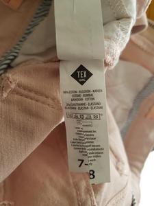 Bangladesh 100% Export Quality Twill Pants Charm-Looking Stretch Pants pour Adultes et Adolescents Fashion Style for Boys Spring Season - Product Image 6