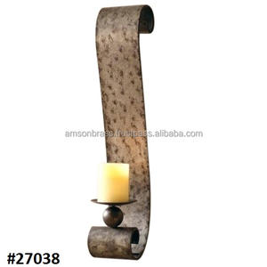 Wholesale Ceiling Candle Holder <b>Wall</b> <b>Sconce</b> - Product Image 1