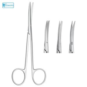 กรรไกร METZENBAUM-NELSON - Product Image 1
