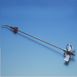 Hoge Kwaliteit Spackman Baarmoedercannula Genecologie Chirurgische Instrumenten Roestvrij Staal Mahersi - Product Image 1