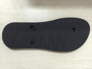 รองเท้าแตะ Eva ที่มีรูปแบบคลื่นแต่เพียงผู้เดียว - Product Image 4