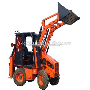 2020รถแบคโฮขนาดเล็กสไตล์เกาหลี - Product Image 4