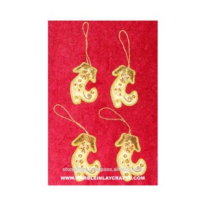 Christmas Tree Hanging Decoration Ornaments - Product Image 1