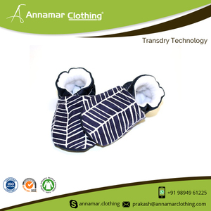 Bottes de bébé en coton, de haute qualité, pour bébé, avec Design personnalisé des pantoufles pour nouveau-nés indiens, à la mode, nouvelle collection, - Product Image 3