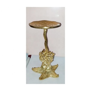 Bougeoir de luxe en forme d'arc-en-ciel, pour décoration de maison, meilleure vente - Product Image 2